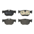 JAGUAR FPACE 20192024 DISC BRAKE PAD SET