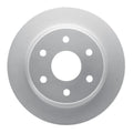 R1 Concepts GEOSPEC Coated Rotor Fits Cadillac Escalade