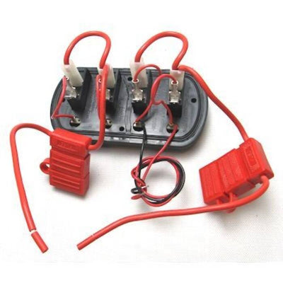 BEP auto part