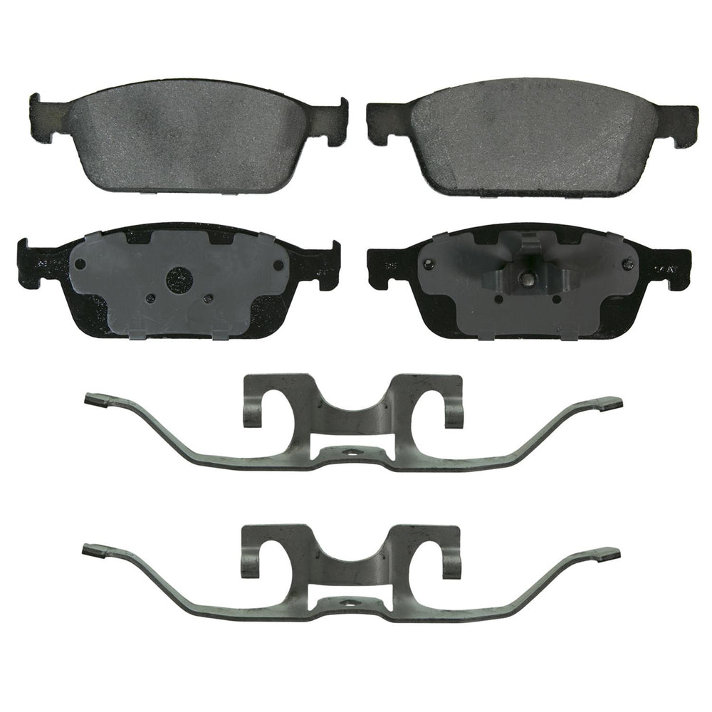WAGNER BRAKE auto part
