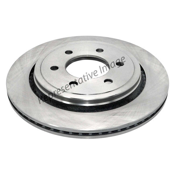 BRAKE ROTOR
