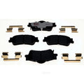 BRAKE PAD SET