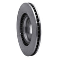 DFC 19-22 Hyundai Veloster N Front Brake Rotor