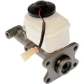 NEW MASTER CYLINDER