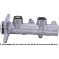 NEW MASTER CYLINDER