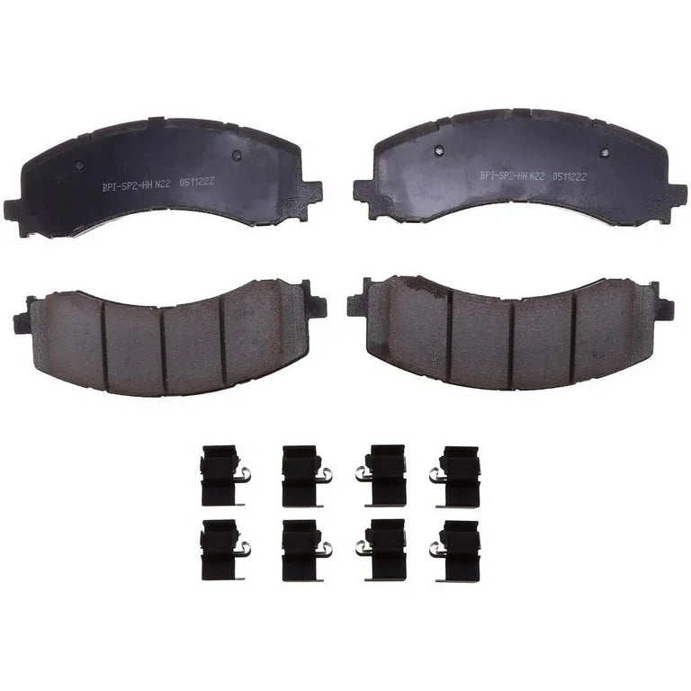 R auto part