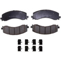 BRAKE PAD SET