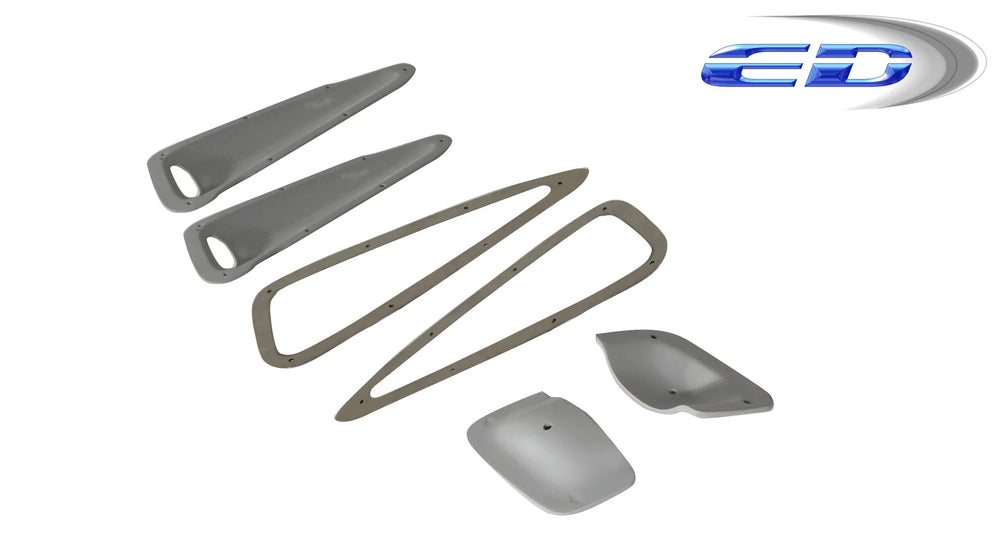 Extreme Dimensions auto part