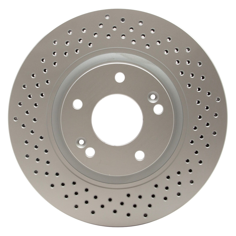 DFC auto part