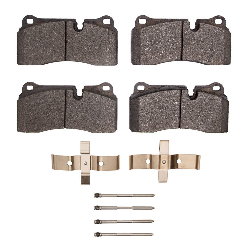 DFC auto part