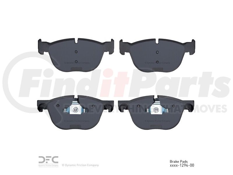 DFC auto part
