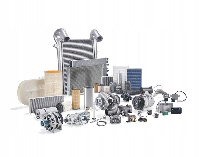 Interior heat exchanger