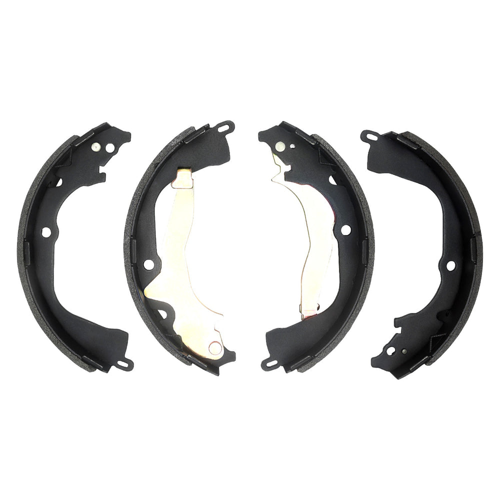 DFC auto part
