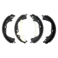 DFC auto part