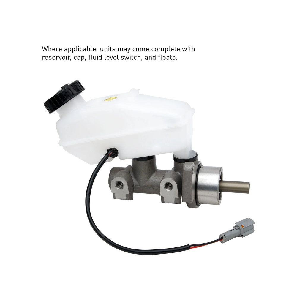 DFC auto part