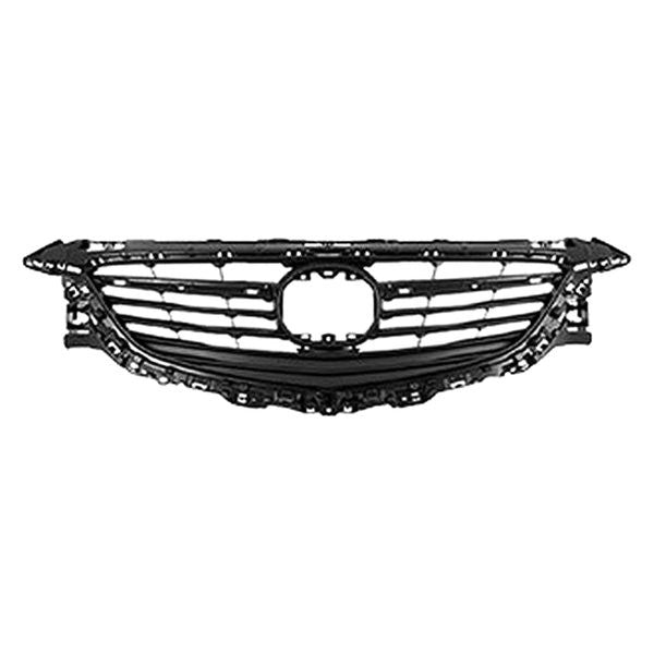 GRILLE ASSY GRILLE MAZDA 6 20142017