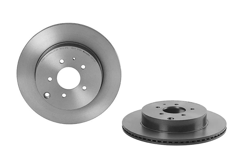 DISC BRAKE ROTOR