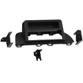 MAZDA MAZDA3 2014-UP