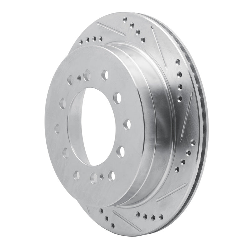 R1 Concepts silver auto part