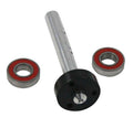 Moroso Vacuum Pump Rebuild Kit - Enhanced (Use w/Part No 22642/22643/22644/22840/22842)