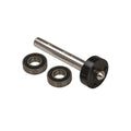 Moroso Vacuum Pump Rebuild Kit - Enhanced (Use w/Part No 22642/22643/22644/22840/22842)