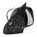 1215 TY TACMA PWR NHT BLK MIR RH