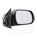 1215 TY TACMA PWR NHT BLK MIR RH