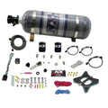 Nitrous Express 96-04 Ford Mustang 4.6L Nitrous Plate Kits Jet Pack HP