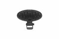 J.W. Speaker 12-24V LED Work Light with Flood Beam Pattern Panel Mount 0548521