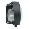 J.W. Speaker 12-24V LED Work Light with Flood Beam Pattern Panel Mount 0548521