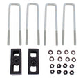 Pro Comp Block Kit Rear 2.5 In