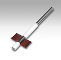 RP-ZF ROTO PEEN FLP ASY TC3