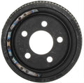Brake Rotors: Various Makes and Models; Disc Rotor