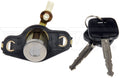 TRUNK LOCK CYL