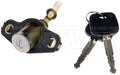 TRUNK LOCK CYL