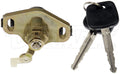 TRUNK LOCK CYL