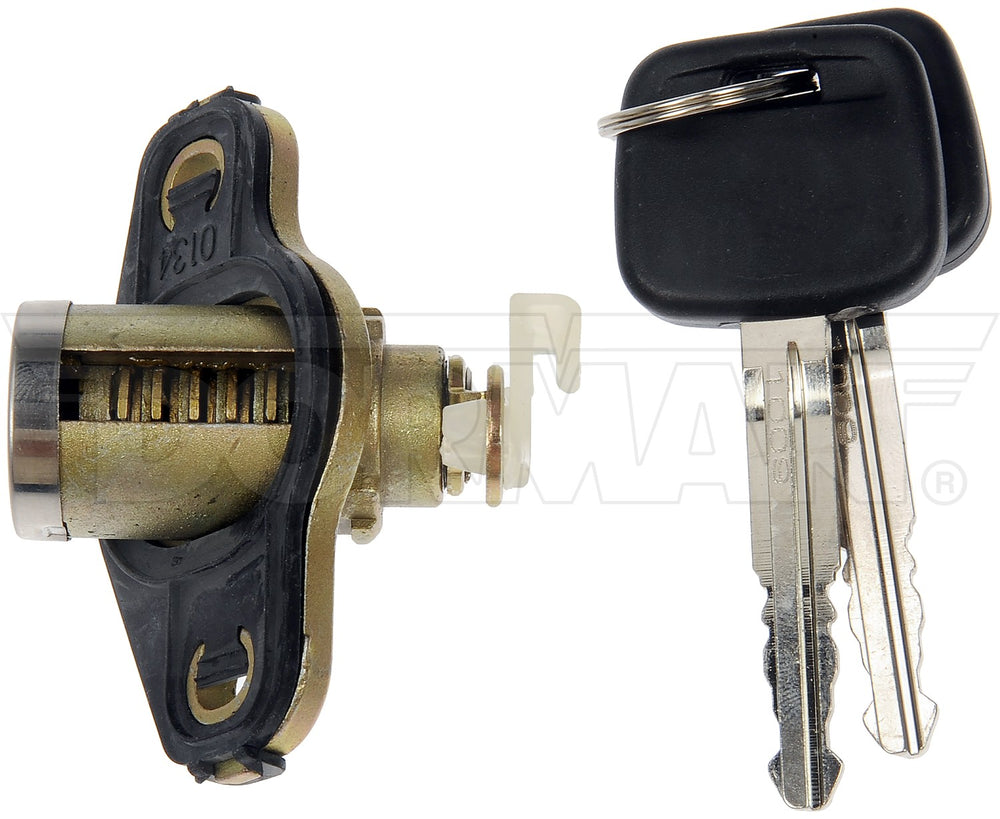 TRUNK LOCK CYL