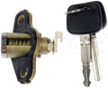 TRUNK LOCK CYL