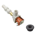 KIT WATERVALVE 12VDCMFTFLUSH