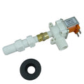 KIT WATERVALVE 12VDCMFTFLUSH