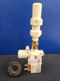 KIT WATERVALVE 12VDCMFTFLUSH