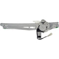 WINDOW REG ASSEMBLY