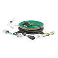 CUSTOM TOWED-VEHICLE RV WIRING HARN