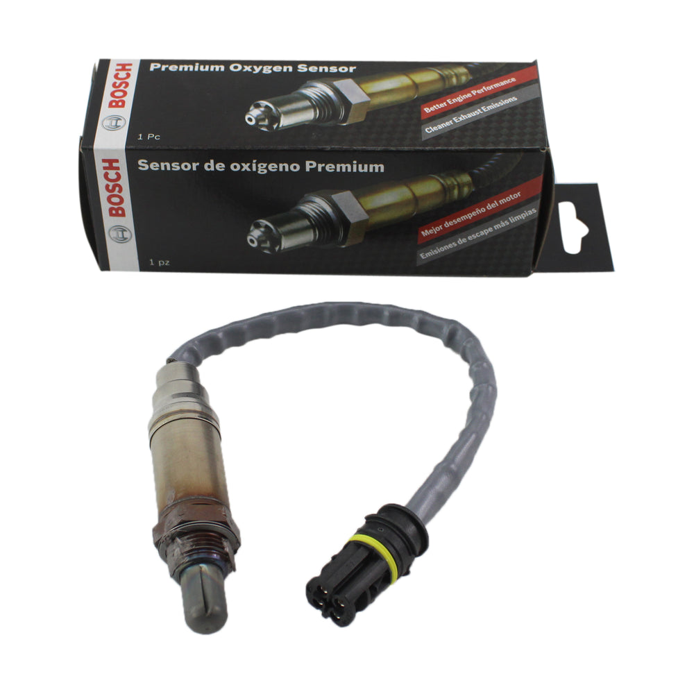 OXYGEN SENSOR