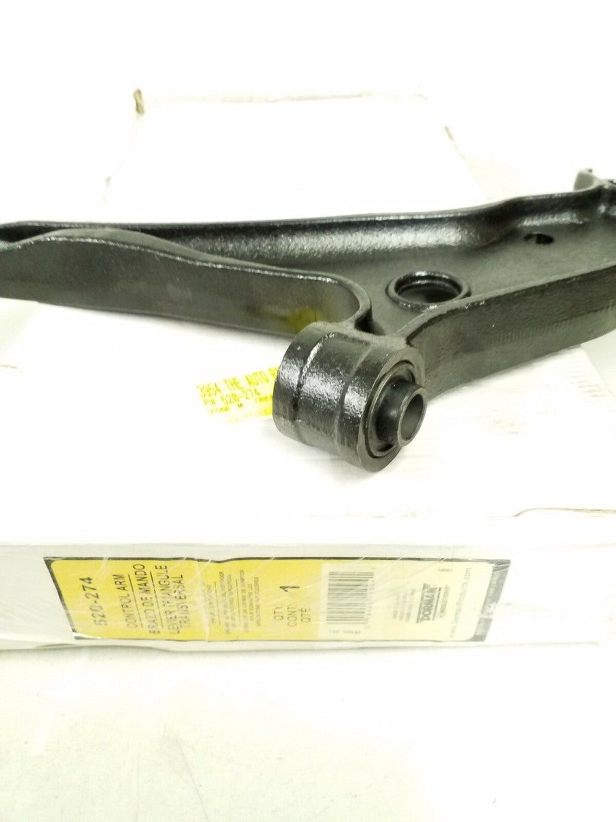 CONTROL ARM