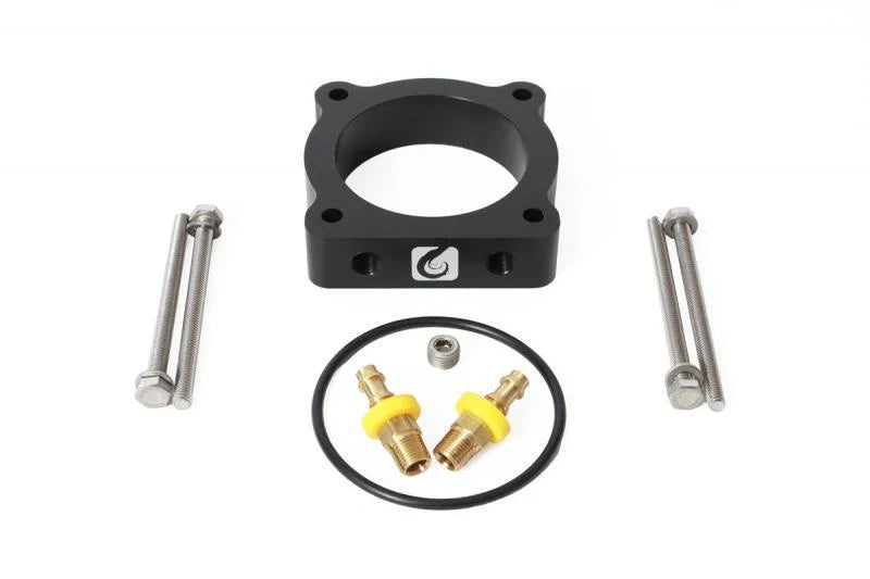 Ford EcoBoost 3.5L V6 Throttle Body Spacer with Boost Ports
