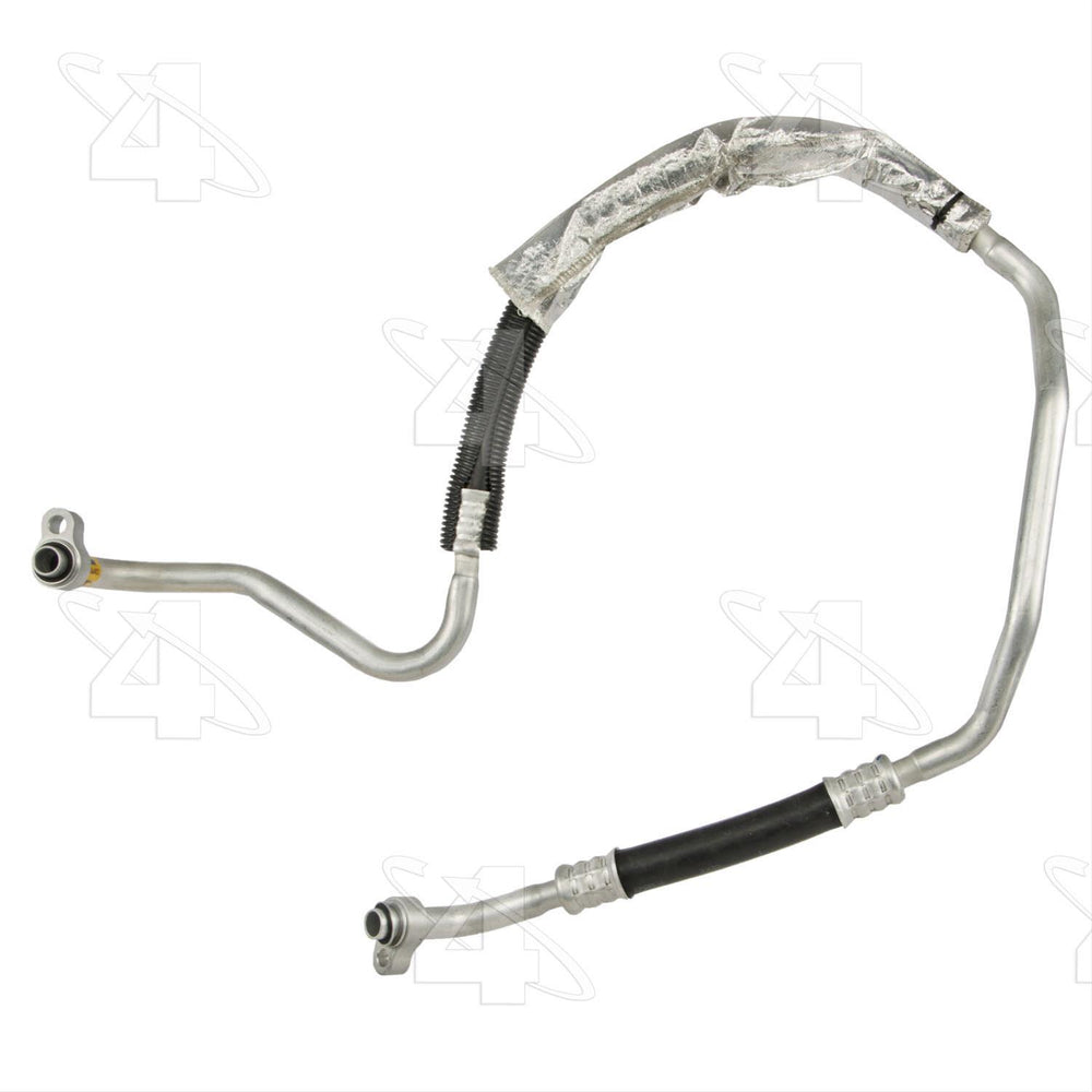 FOUR SEASONS auto part