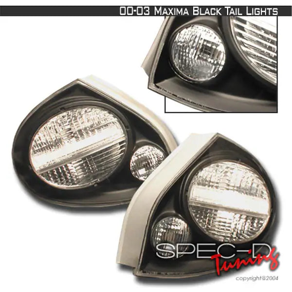 SPEC D TUNING auto part