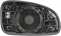 MIRROR ASSMB GM
