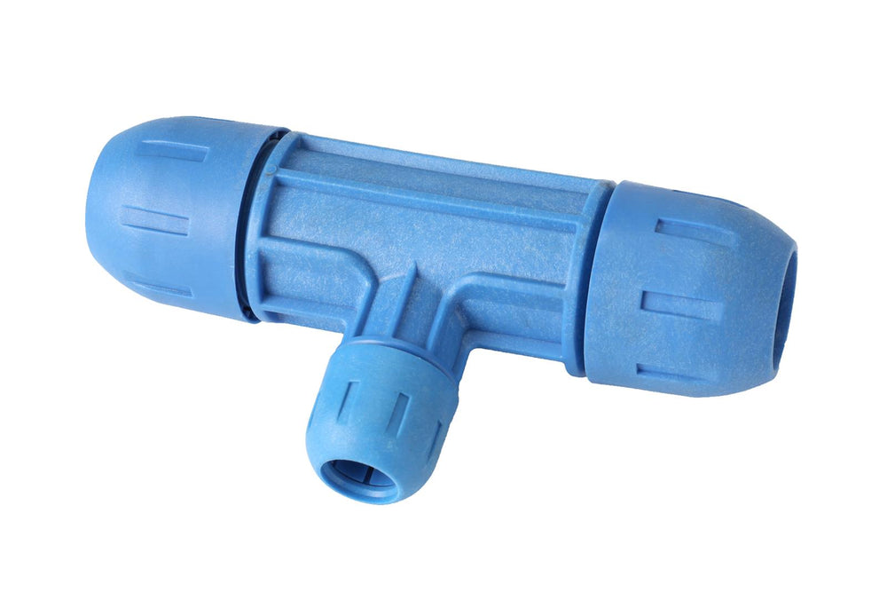Rapid Air Products red auto part